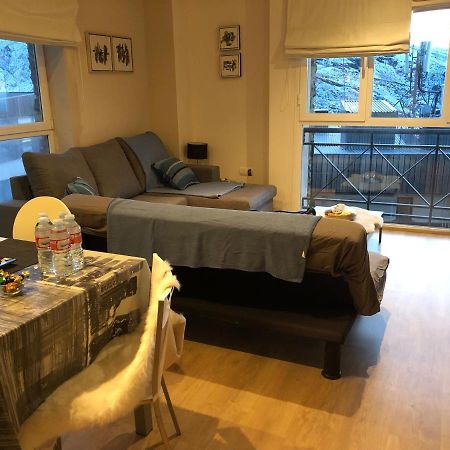 Apartamento De Lujo Con Vistas Panoramicas Sierra Nevada Eksteriør billede