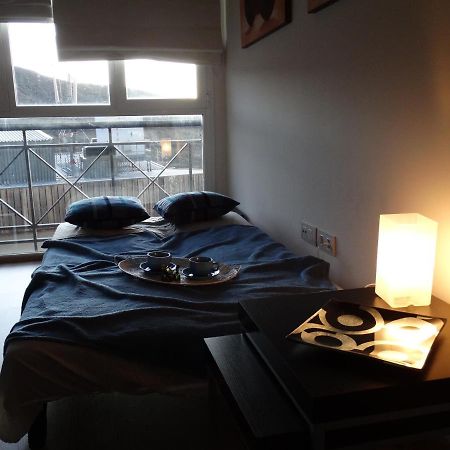 Apartamento De Lujo Con Vistas Panoramicas Sierra Nevada Eksteriør billede