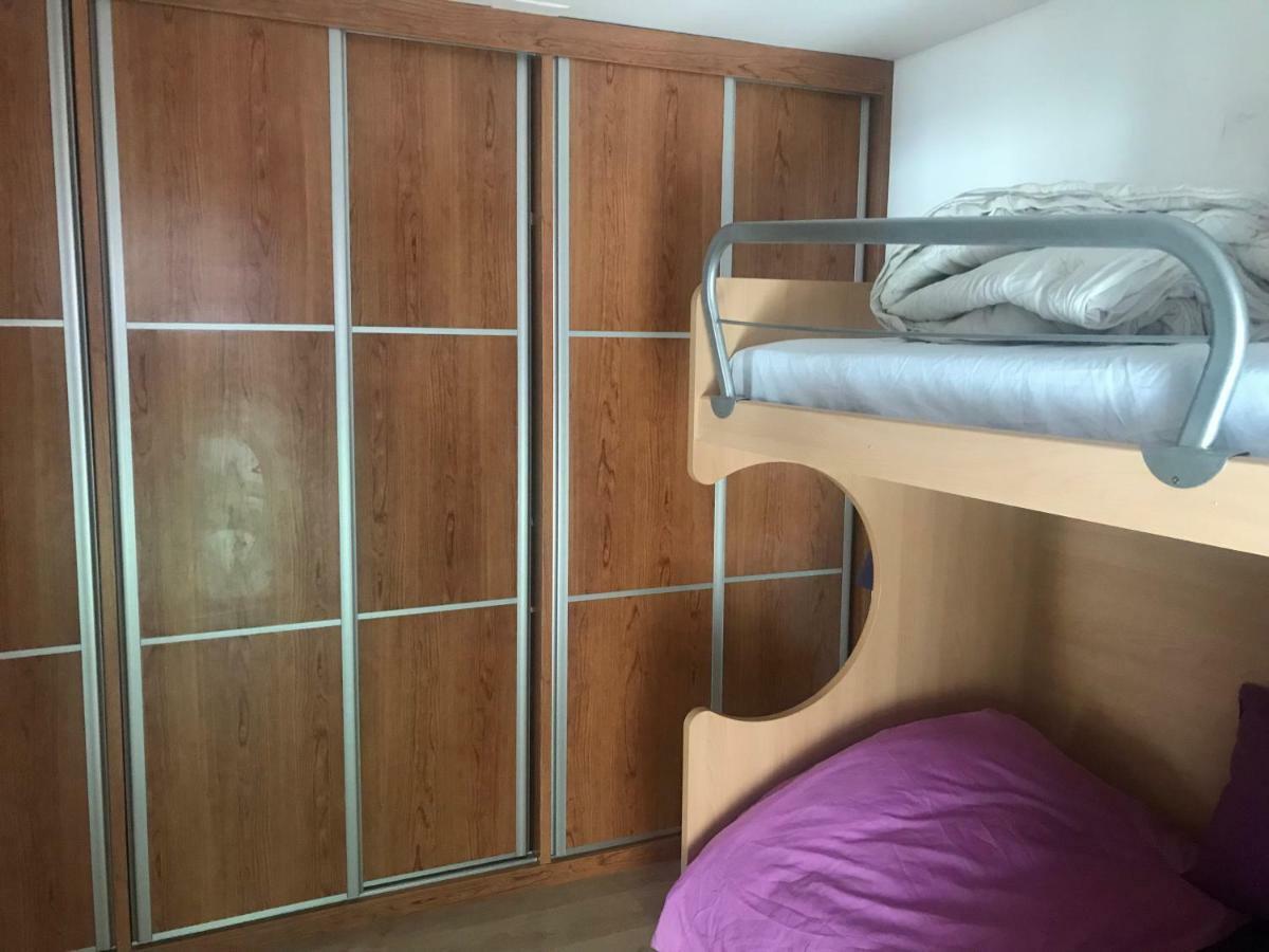 Apartamento De Lujo Con Vistas Panoramicas Sierra Nevada Eksteriør billede