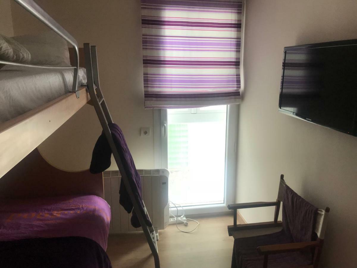 Apartamento De Lujo Con Vistas Panoramicas Sierra Nevada Eksteriør billede