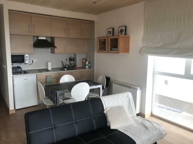Apartamento De Lujo Con Vistas Panoramicas Sierra Nevada Eksteriør billede