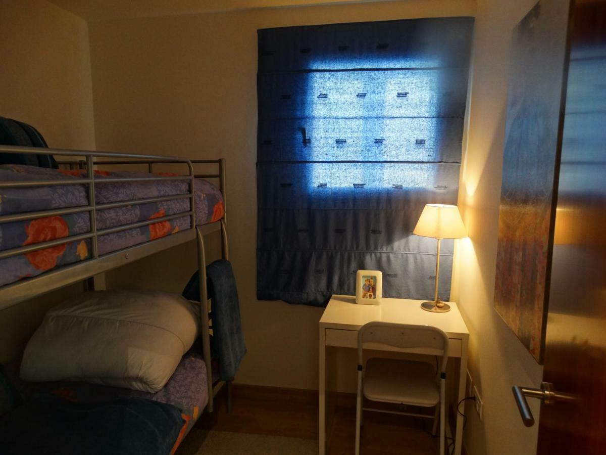 Apartamento De Lujo Con Vistas Panoramicas Sierra Nevada Eksteriør billede