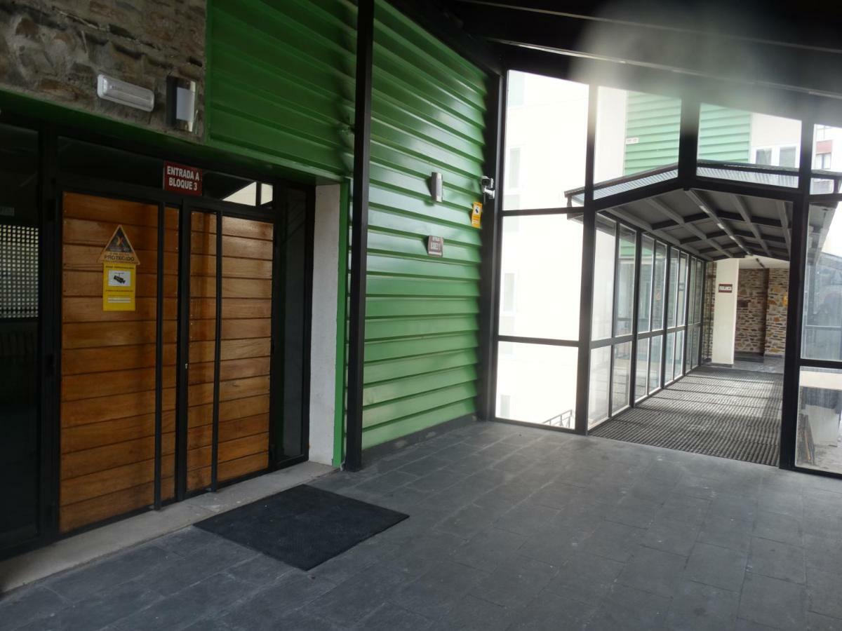 Apartamento De Lujo Con Vistas Panoramicas Sierra Nevada Eksteriør billede