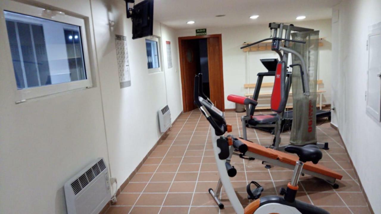 Apartamento De Lujo Con Vistas Panoramicas Sierra Nevada Eksteriør billede