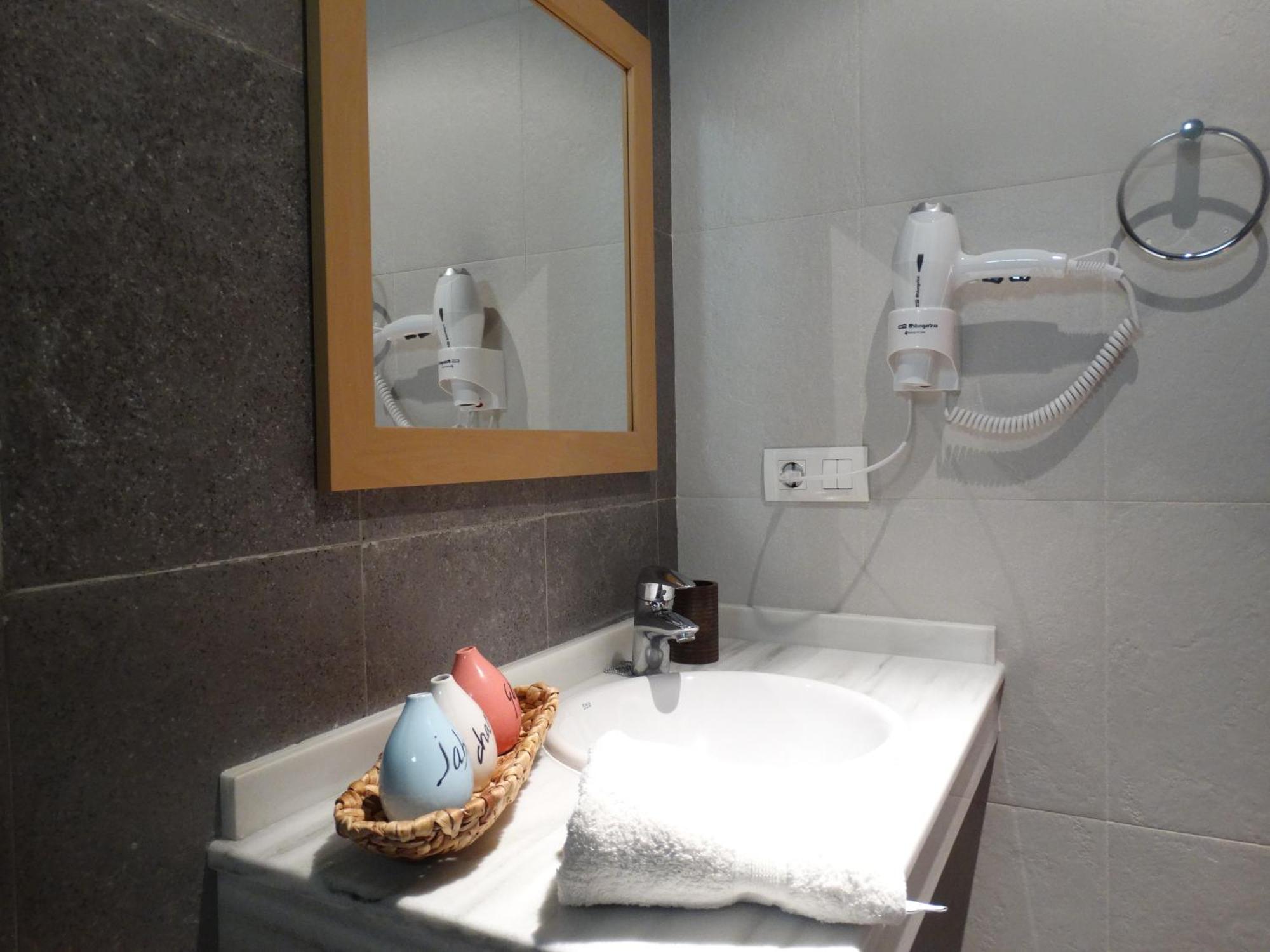 Apartamento De Lujo Con Vistas Panoramicas Sierra Nevada Eksteriør billede